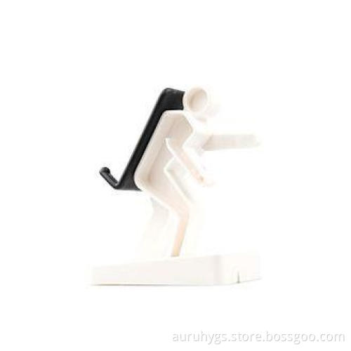 ABS Adjustable Plastic Phone Holder ODM , Windscreen GPS /